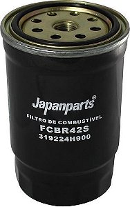 FILTRO COMB JAPANPARTS FCBR42S