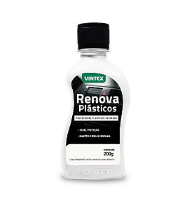 RENOVA PLASTICOS 200G - VINTEX / VONIXX