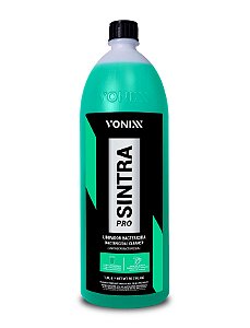 LIMPADOR BACTERICIDA SINTRA PRO 1,5L - VONIXX