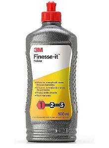 FINESSE-IT 500ML - 3M