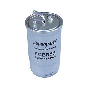 FILTRO COMB JAPANPARTS FCBR5S