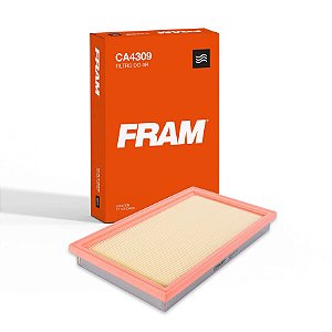 FILTRO AR FRAM CA4309