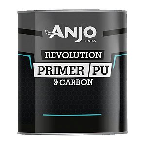 PRIMER PU REVOLUTION HS 5000 750ML - ANJO