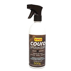 COURO PROTECTANT 500G TFP