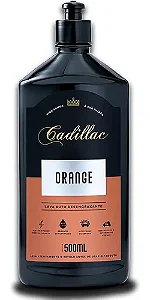 Lava Auto Orange 1/100 500ml - Cadillac