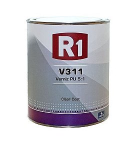 VERNIZ PU 5X1 V311 750ML - ROBERLO