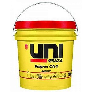 GRAXA UNIGRAX 10KG - INGRAX