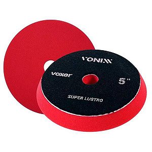 BOINA VOXER SUPER LUSTRO VERM 5  - VONIXX