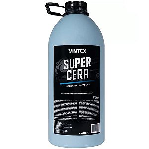 SUPER CERA LIQUIDA 3L - VINTEX / VONIXX