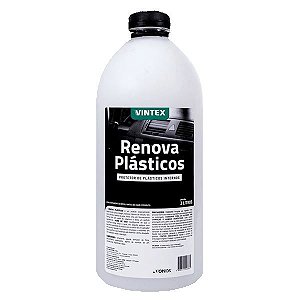 RENOVA PLASTICOS 3L - VINTEX / VONIXX