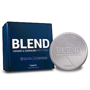 BLEND PASTE WAX 100ML - VONIXX