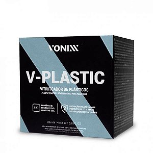 V-PLASTIC 20ML - VONIXX