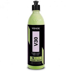 POLIDOR V30 - LUSTRO VERNIZ ASIATICO 500ML - VONIXX