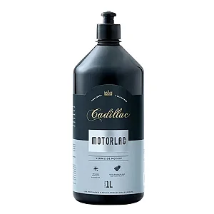Verniz De Motor Motorlac 1l - Cadillac