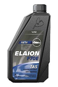 OLEO ELAION F70E 5W30 - YPF