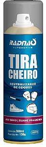 SPRAY TIRA CHEIRO 300ML - RADNAQ