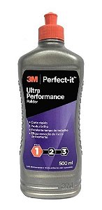 ULTRA PERFORMANCE 500ML - 3M