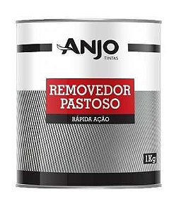 REMOVEDOR PASTOSO 1KG - ANJO