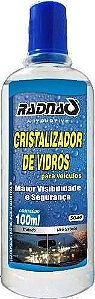 CRISTALIZADOR DE VIDROS 100ML - RADNAQ