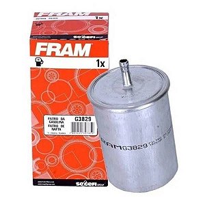 FRAM G3829-FCI1105A