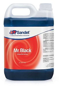 MR BLACK 5LT - SANDET