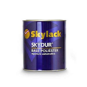 BP 263 SKYMIX ALUMINIO BRILHANTE 900