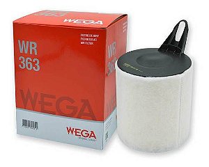 Filtro Wega Ar Wr363