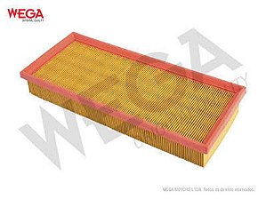 Filtro Wega Ar Fap4053