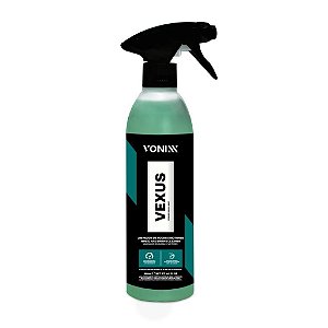 LIMPADOR DE RODAS E MOTORES VEXUS - VONIXX - 500ML