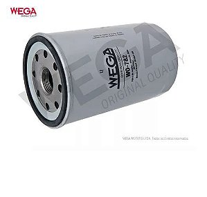 Filtro Wega Wo782