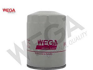Filtro Wega Wo763 Lubrificante New Ho