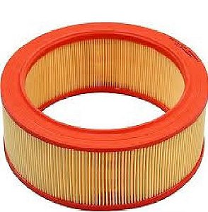 Wr245 Wega Filtro Ar Renault Logan 1.