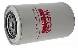 Fcd2170 Wega Filtro Combustivel Fiat