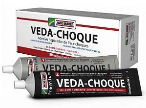 Veda Choque Maxi Rubber 150g