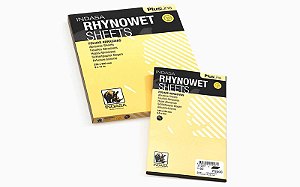 Indasa Lixa Agua Rhynowet Plusp 2500