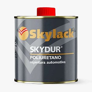 ENDURECEDOR P/ SINTETICO  150ML SKYLACK