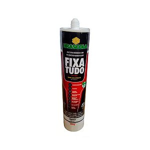 Fixa Tudo Branco 400grs Brascola
