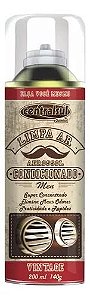 Limpa Ar Condicionado Vintage 200ml-140g Centralsul