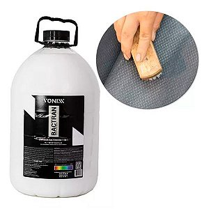 Limpador Bacterecida Bactran 5l Vonixx