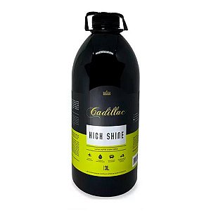 High Shine Lava Auto Com Cera Cadillac 3 L