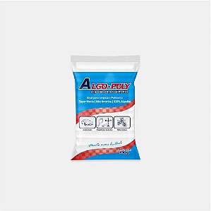 Algodao Para Polimento 100g - Algo Poly