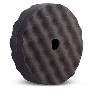 Boina Dupla Face Espuma 190mm Lustro Perfecto Corte