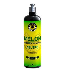 Easy Tech Shampoo Automotivo 1 400 Melon 500ml