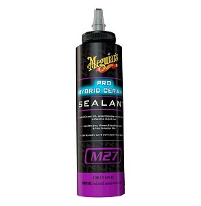Meguiars Pro Hybrid Ceramic Sealant M27 473ml