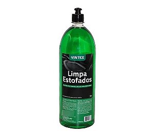 Vintex Limpa Estofados 1,5l