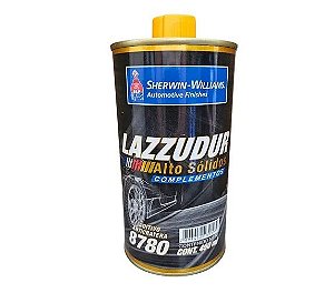 Lazuril Aditivo Anticratera 450ml 8780/anticrater