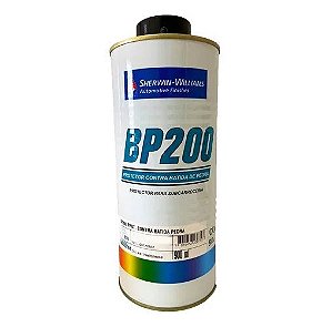 Lazuril Bp202 Protecao Contra Batida Pedra Preto