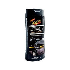 Meguiars Ultimate Protectant Renova Plastico 355ml