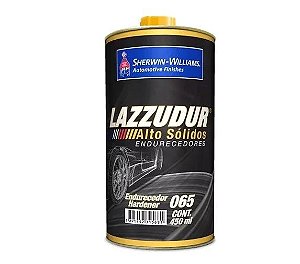 Lazuril 065 Endurecedor 450 Ml