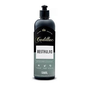 Cadillac Restaulac 500 Ml - Cadillac